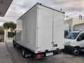 Iveco Daily 35C14 FURGONE CASSA "90.000 KM" 2019 Blanc - thumbnail 5