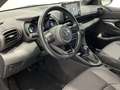 Toyota Yaris 120H 1.5 Style Gris - thumbnail 16