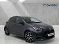 Toyota Yaris 120H 1.5 Style Gris - thumbnail 1