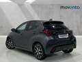 Toyota Yaris 120H 1.5 Style Gris - thumbnail 2