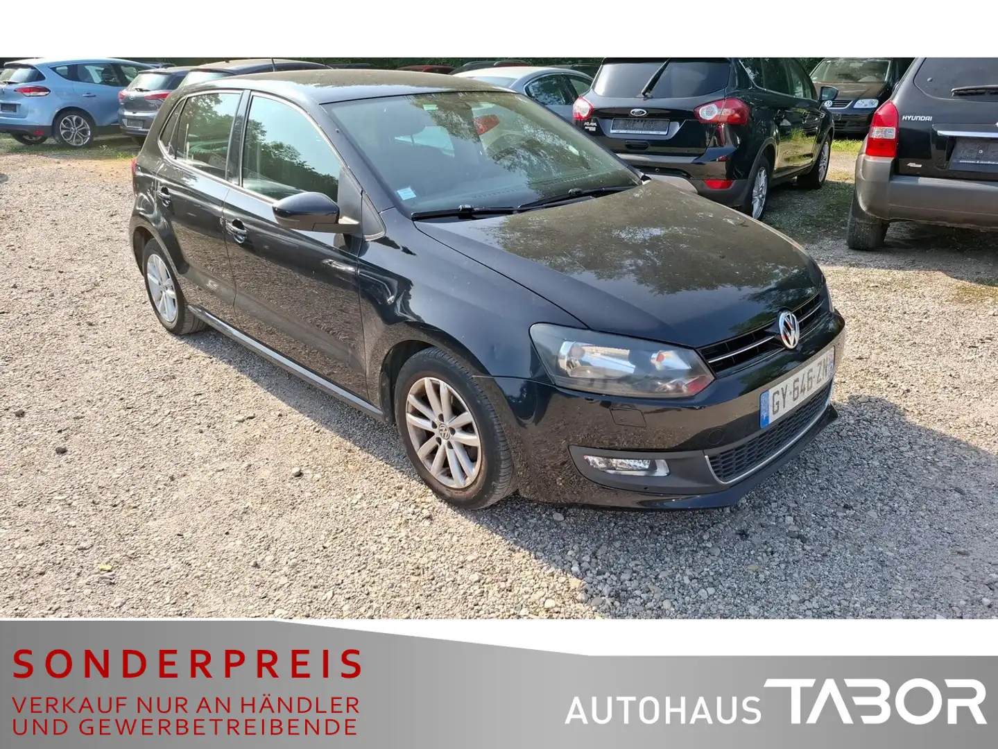 Volkswagen Polo 1.2 Match Climatic LM PDC - 2