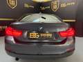 BMW 418 418d Gran Coupe Gris - thumbnail 12
