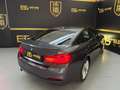 BMW 418 418d Gran Coupe Gris - thumbnail 8