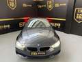BMW 418 418d Gran Coupe Gris - thumbnail 3