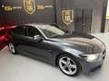 BMW 418 418d Gran Coupe Gris - thumbnail 5
