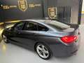 BMW 418 418d Gran Coupe Gris - thumbnail 11