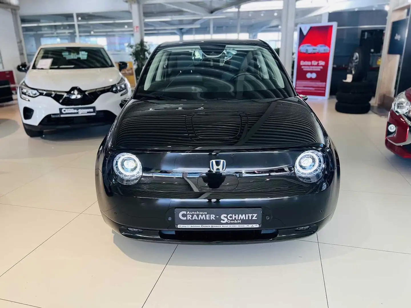 Honda e Honda e Advance-Paket Noir - 2