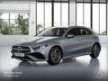 Mercedes-Benz A 180 AMG+LED+KAMERA+KEYLESS+7G Silber - thumbnail 14