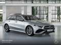 Mercedes-Benz A 180 AMG+LED+KAMERA+KEYLESS+7G Silber - thumbnail 20