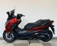 Honda Forza 350 Rouge - thumbnail 3
