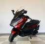 Honda Forza 350 Rouge - thumbnail 2
