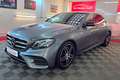 Mercedes-Benz E 220 d AMG-Paket Head-up Panorama Kamera LED Grau - thumbnail 3