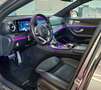 Mercedes-Benz E 220 d AMG-Paket Head-up Panorama Kamera LED Grau - thumbnail 21