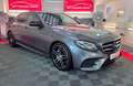 Mercedes-Benz E 220 d AMG-Paket Head-up Panorama Kamera LED Grau - thumbnail 4