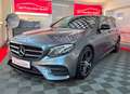 Mercedes-Benz E 220 d AMG-Paket Head-up Panorama Kamera LED Grau - thumbnail 1
