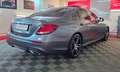 Mercedes-Benz E 220 d AMG-Paket Head-up Panorama Kamera LED Grau - thumbnail 9