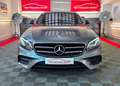 Mercedes-Benz E 220 d AMG-Paket Head-up Panorama Kamera LED Grau - thumbnail 5