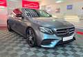 Mercedes-Benz E 220 d AMG-Paket Head-up Panorama Kamera LED Grau - thumbnail 2