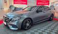 Mercedes-Benz E 220 d AMG-Paket Head-up Panorama Kamera LED Grau - thumbnail 6