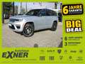 Jeep Grand Cherokee SUMMIT 4XE LED, Navi Silber - thumbnail 1