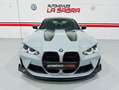 BMW M3 CS Argent - thumbnail 2