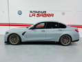 BMW M3 CS Argent - thumbnail 4