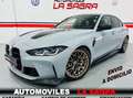 BMW M3 CS Argent - thumbnail 1
