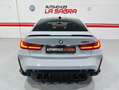 BMW M3 CS Argent - thumbnail 7