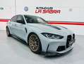 BMW M3 CS Argent - thumbnail 3