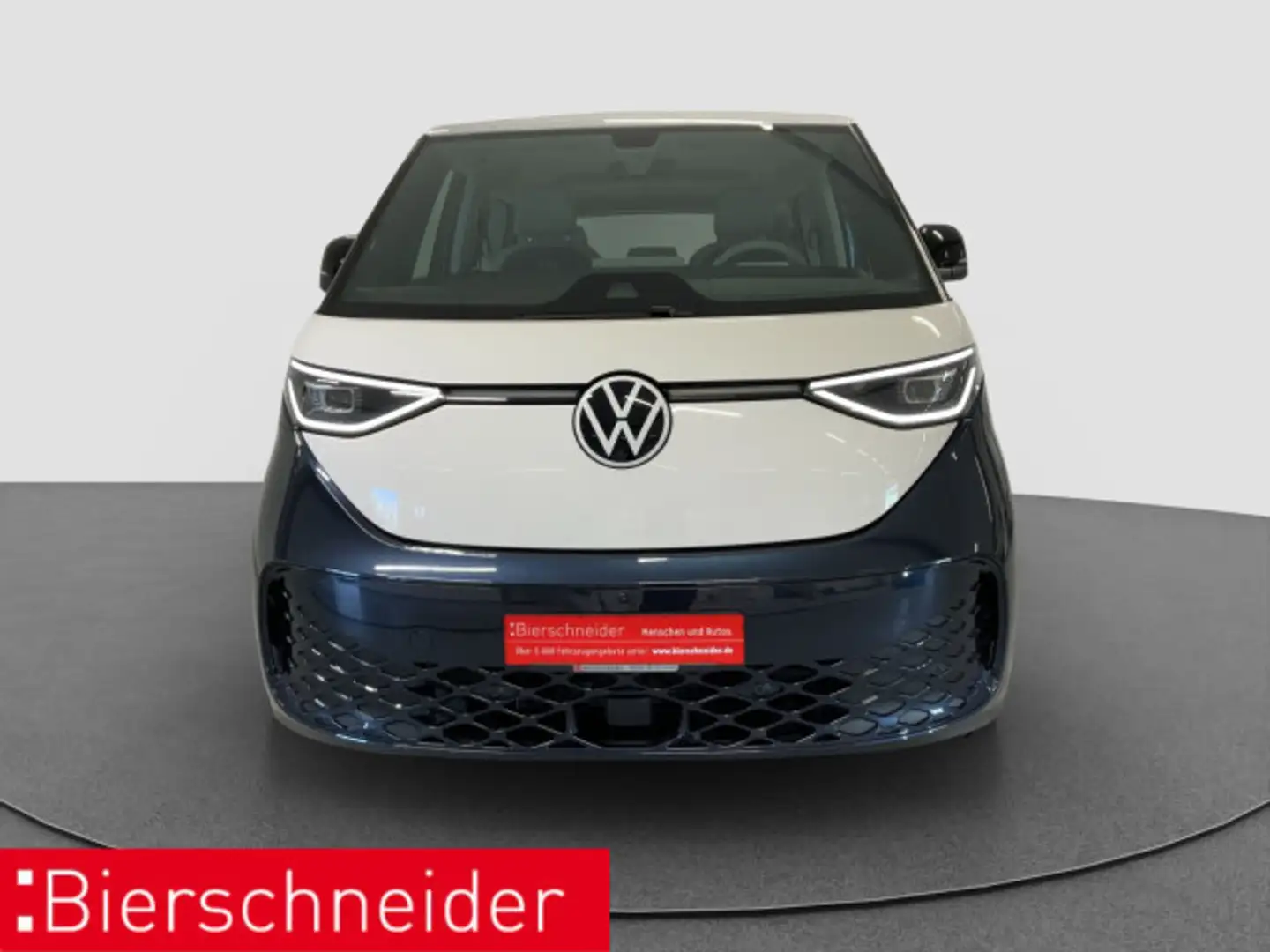 Volkswagen ID. Buzz ID.Buzz Pro 21 AHK ACC MATRIX 360 Blau - 2