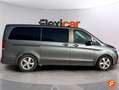 Mercedes-Benz V 220 d Avantgarde Compacto Gris - thumbnail 9