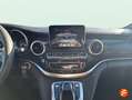 Mercedes-Benz V 220 d Avantgarde Compacto Gris - thumbnail 13
