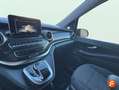 Mercedes-Benz V 220 d Avantgarde Compacto Gris - thumbnail 16