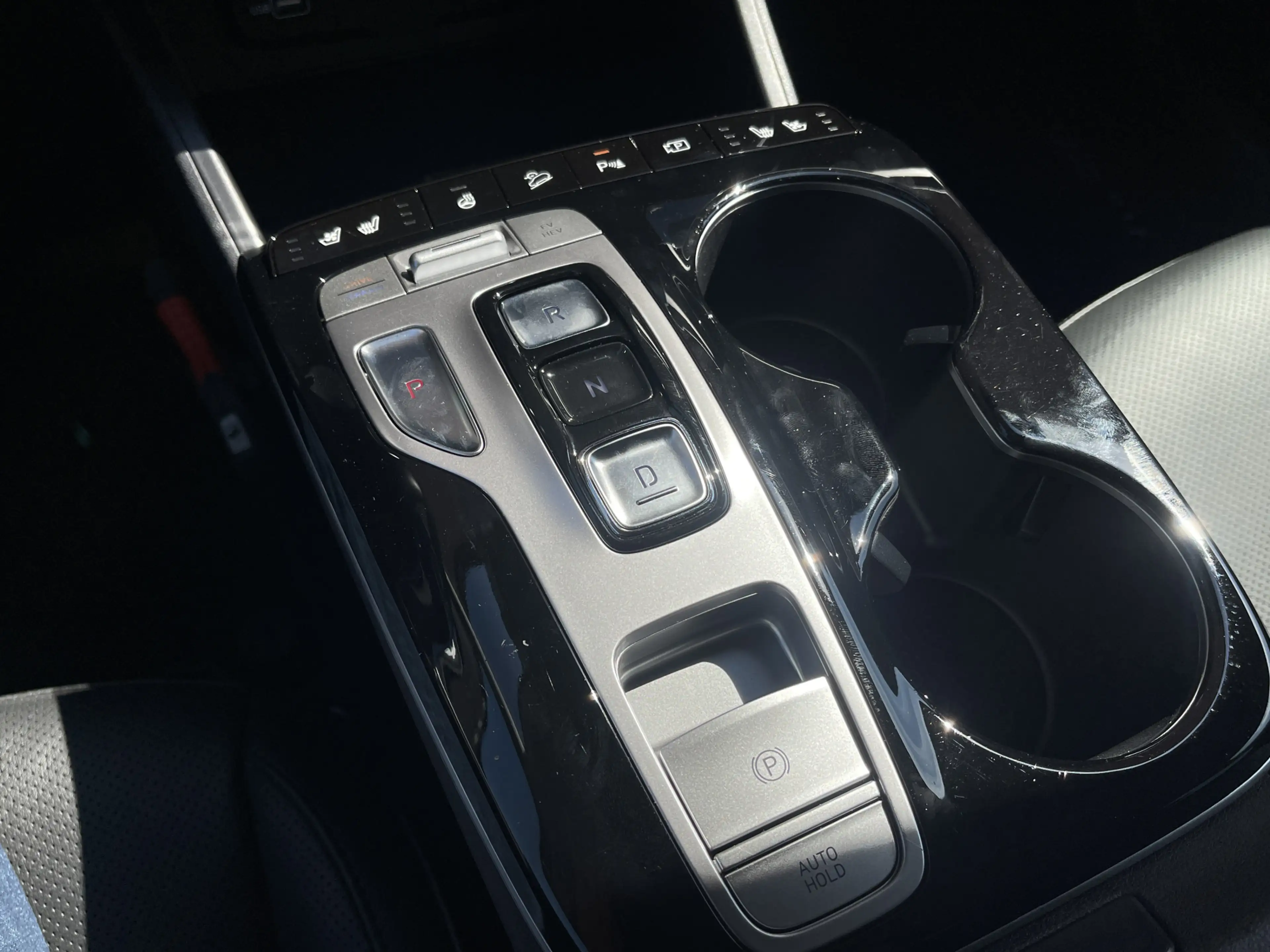 Hyundai TUCSON 1.6 T-GDI PHEV Premium 4WD | Trekhaak | 360-Camera — photo 30