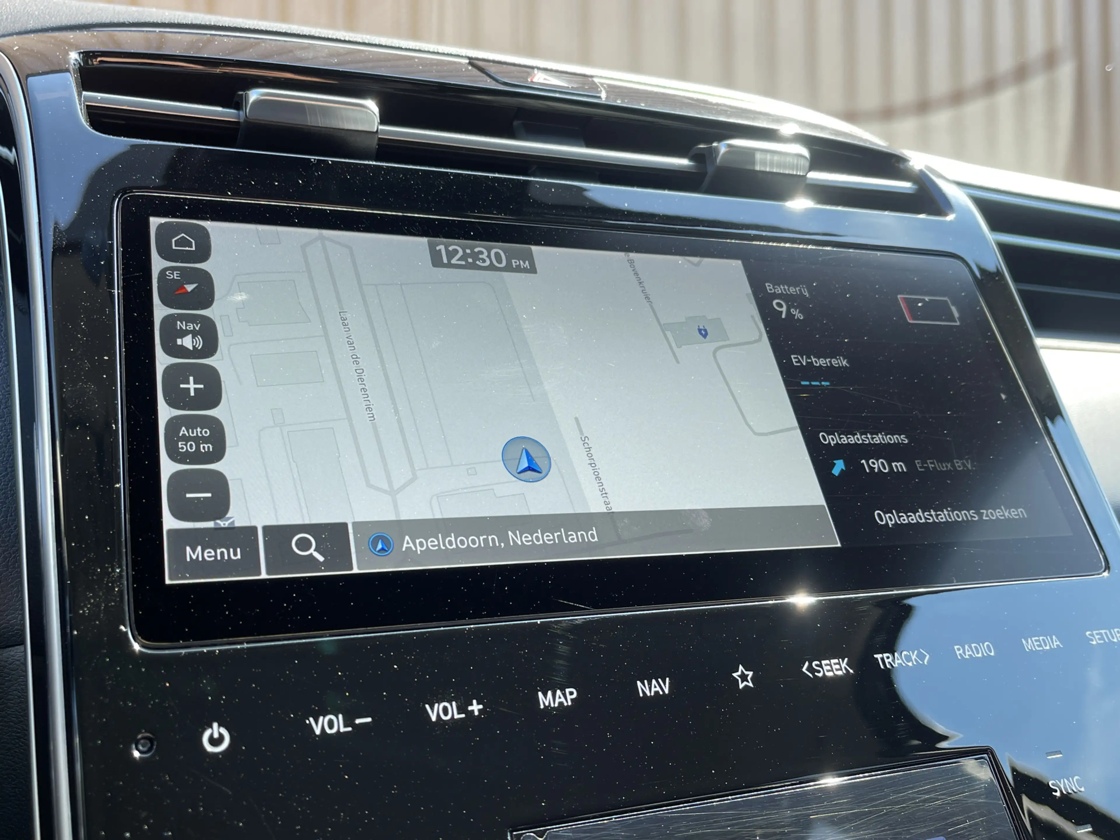 Hyundai TUCSON 1.6 T-GDI PHEV Premium 4WD | Trekhaak | 360-Camera — photo 22