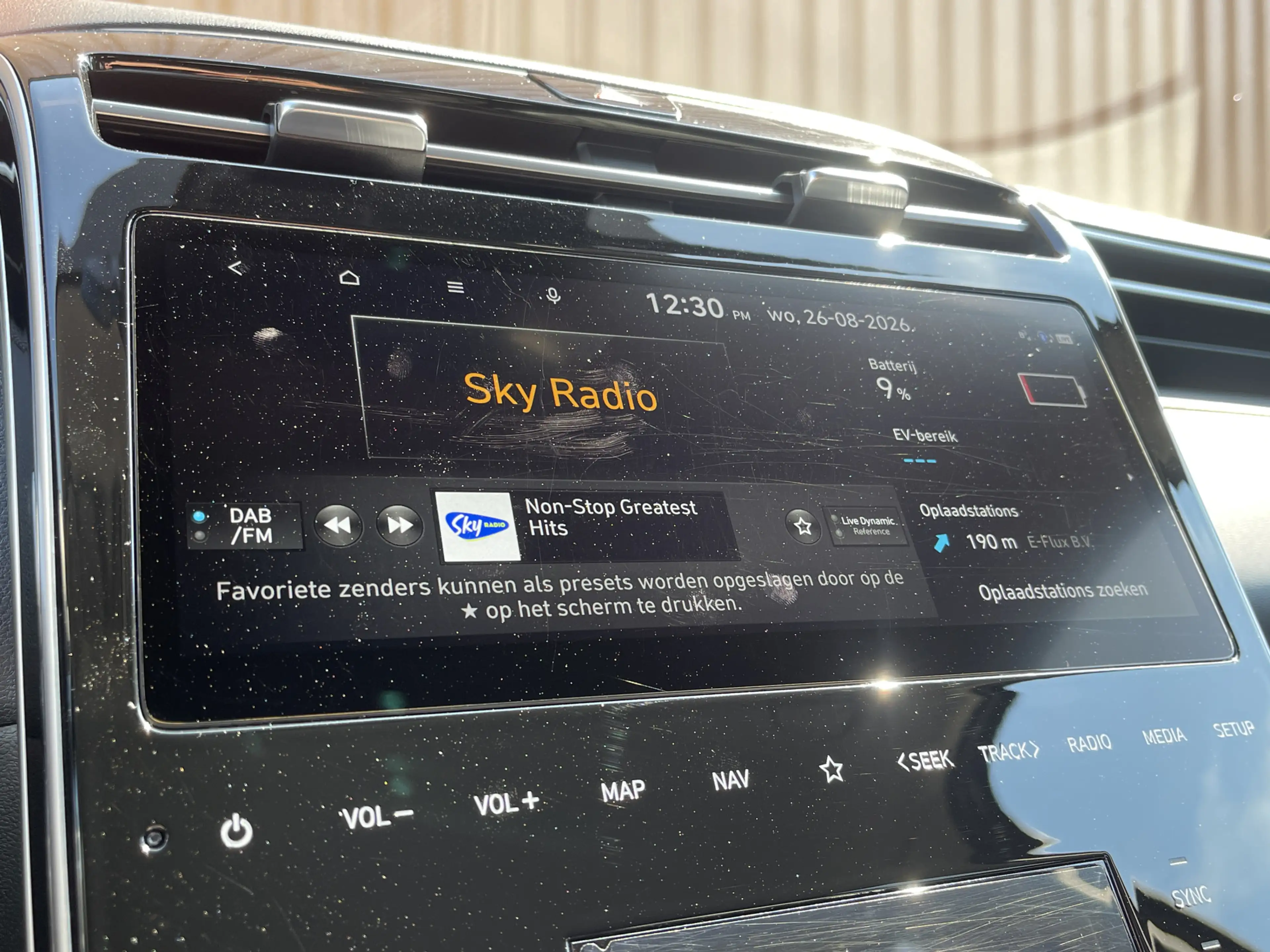 Hyundai TUCSON 1.6 T-GDI PHEV Premium 4WD | Trekhaak | 360-Camera — photo 24