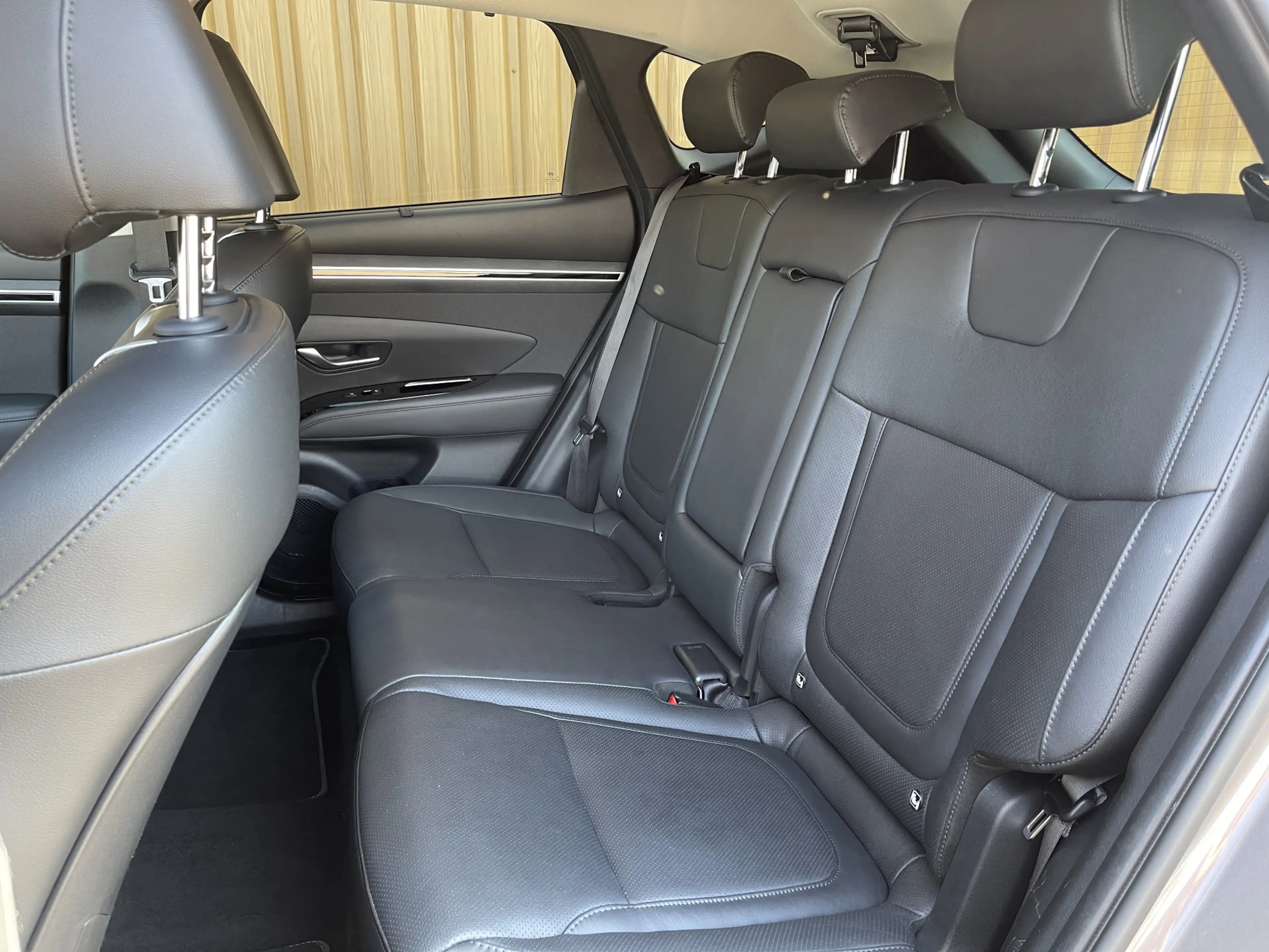 Hyundai TUCSON 1.6 T-GDI PHEV Premium 4WD | Trekhaak | 360-Camera — photo 32