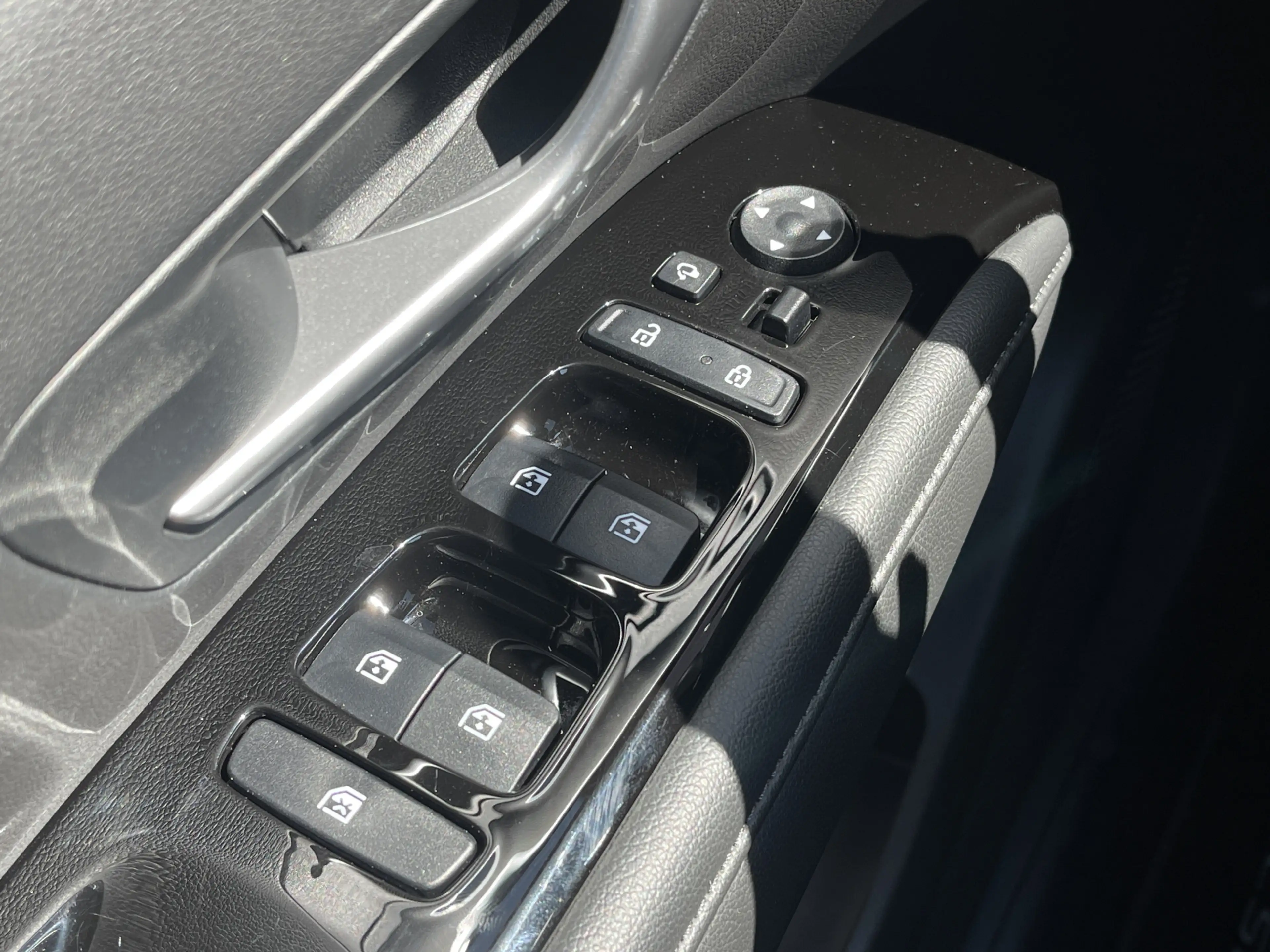 Hyundai TUCSON 1.6 T-GDI PHEV Premium 4WD | Trekhaak | 360-Camera — photo 10