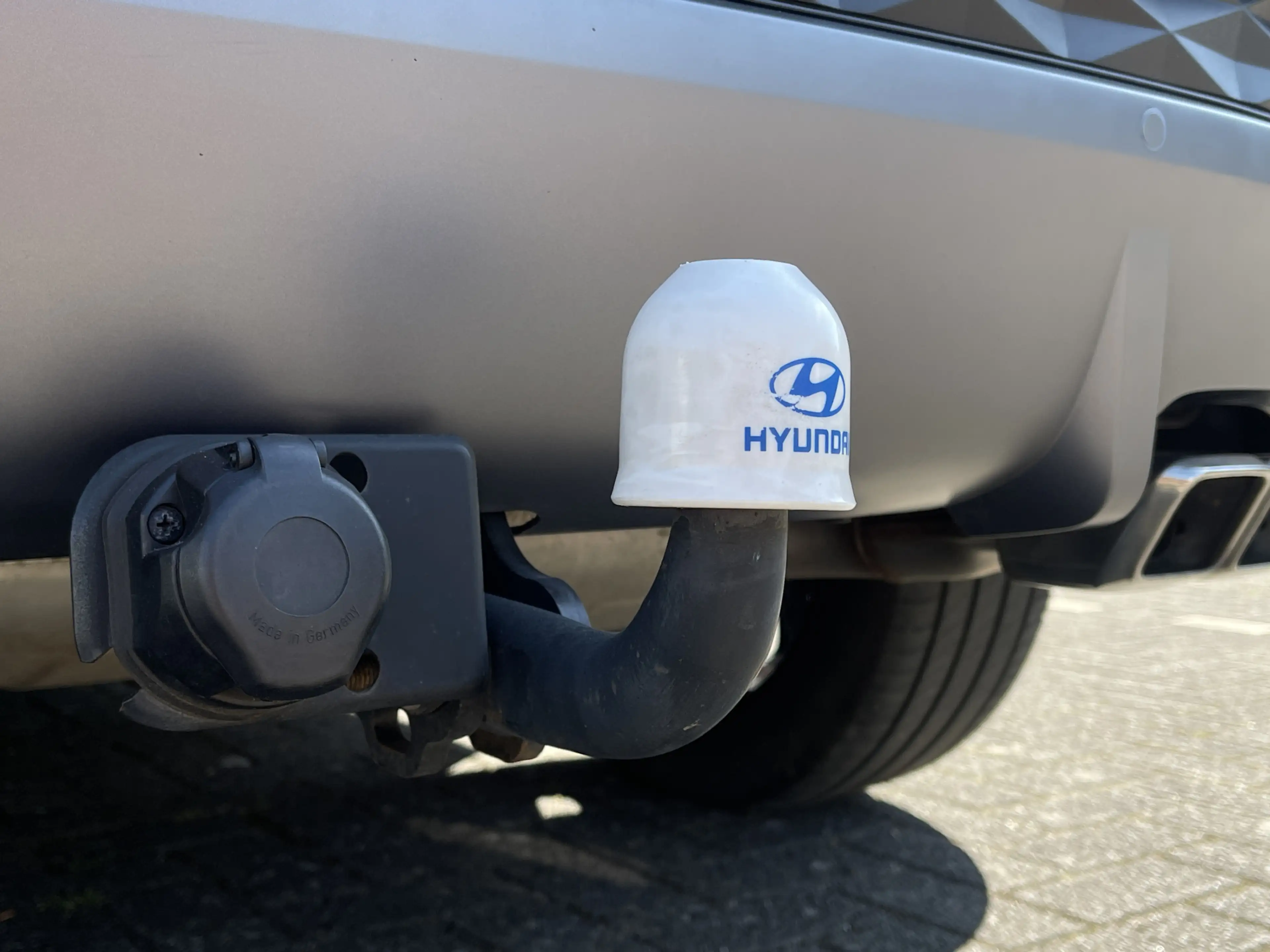 Hyundai TUCSON 1.6 T-GDI PHEV Premium 4WD | Trekhaak | 360-Camera — photo 34