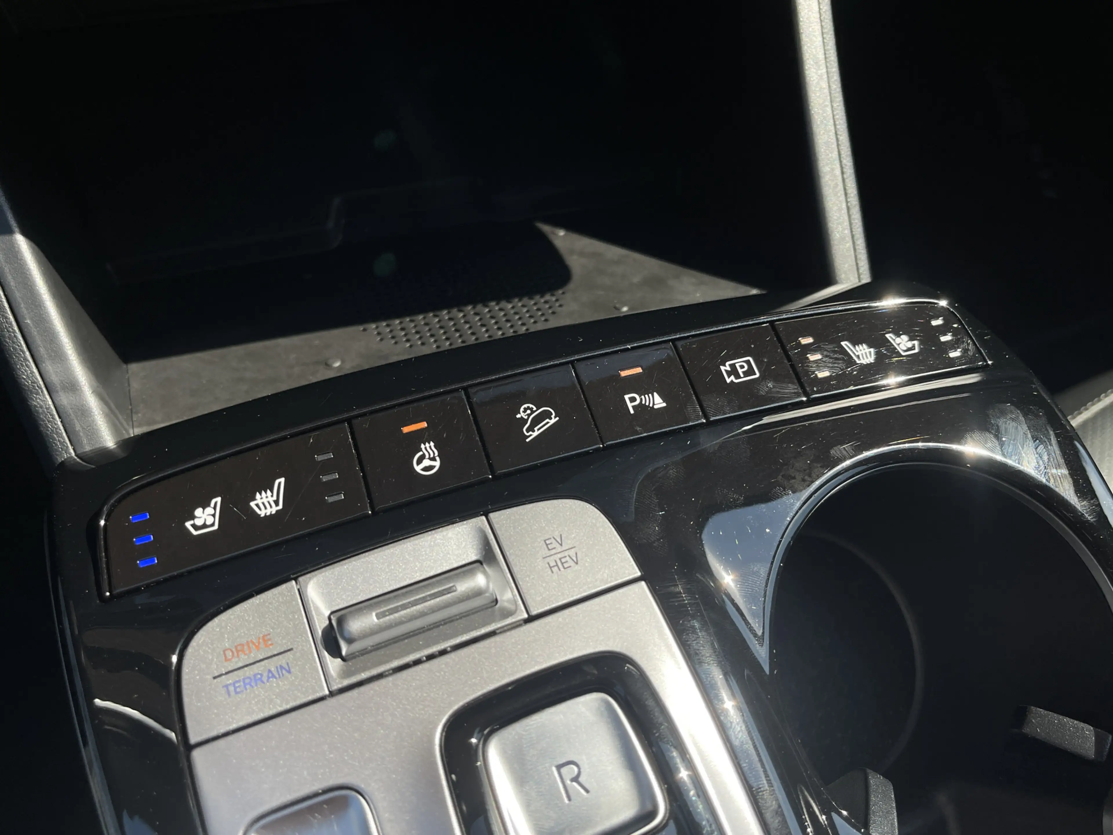 Hyundai TUCSON 1.6 T-GDI PHEV Premium 4WD | Trekhaak | 360-Camera — photo 31