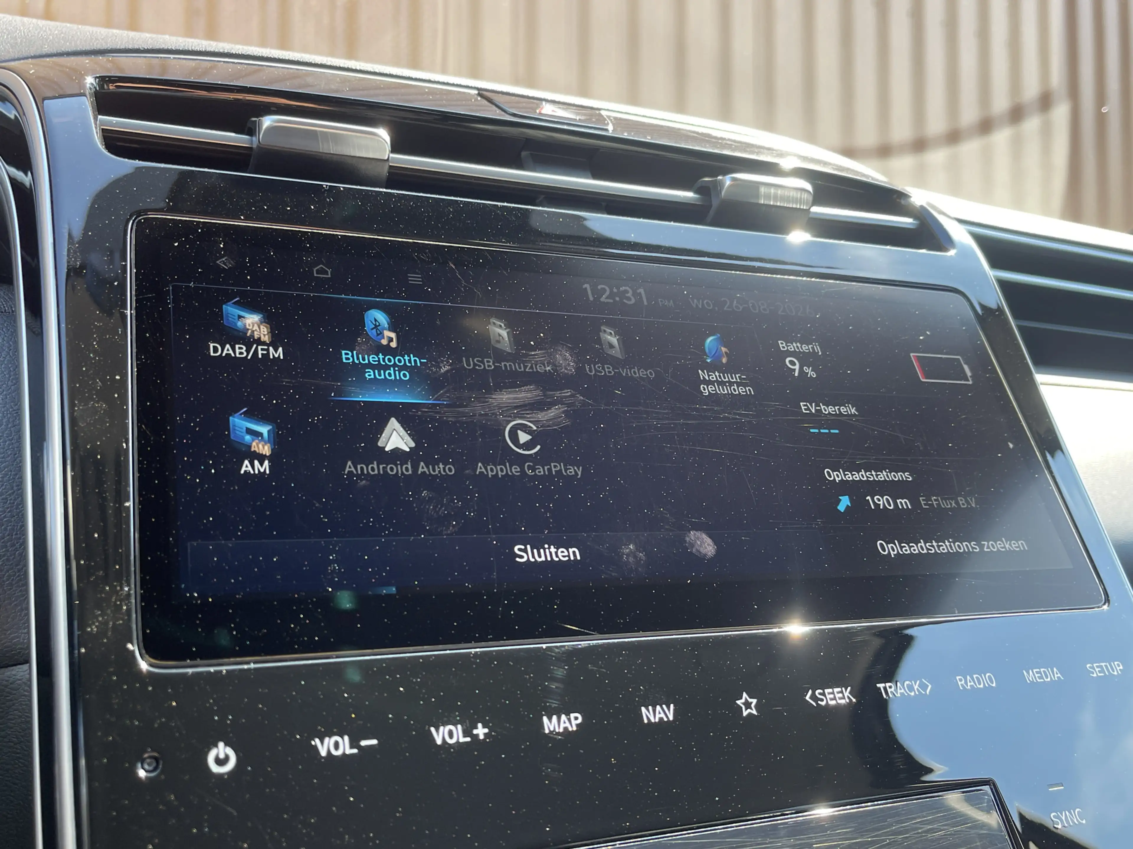 Hyundai TUCSON 1.6 T-GDI PHEV Premium 4WD | Trekhaak | 360-Camera — photo 25