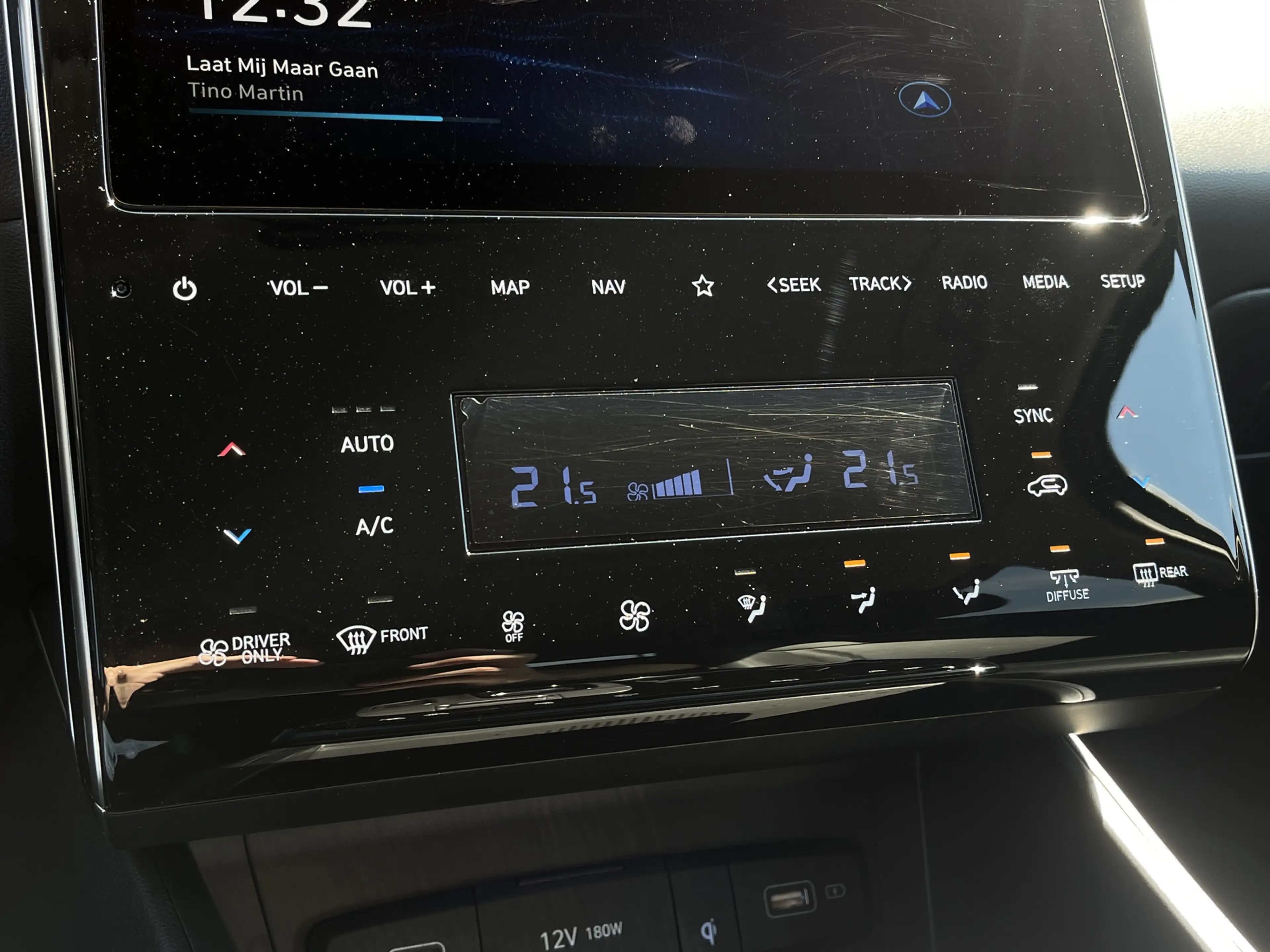 Hyundai TUCSON 1.6 T-GDI PHEV Premium 4WD | Trekhaak | 360-Camera — photo 28