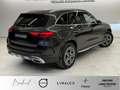 Mercedes-Benz GLC 300 300 e Hybrid 313ch AMG Line 4Matic 9G-Tronic Noir - thumbnail 2