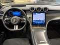 Mercedes-Benz GLC 300 300 e Hybrid 313ch AMG Line 4Matic 9G-Tronic Noir - thumbnail 4
