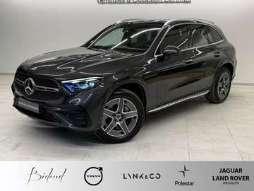 300 e Hybrid 313ch AMG Line 4Matic 9G-Tronic