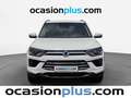 SsangYong Korando G15 Urban Plus 4x2 Aut. Blanco - thumbnail 12