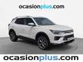 SsangYong Korando G15 Urban Plus 4x2 Aut. Blanco - thumbnail 2