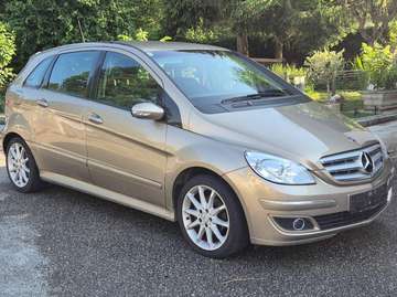 B 180 CDI Aut.