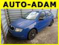 Skoda Fabia 1.4 Blau - thumbnail 1