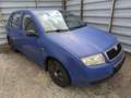Skoda Fabia 1.4 Blau - thumbnail 6